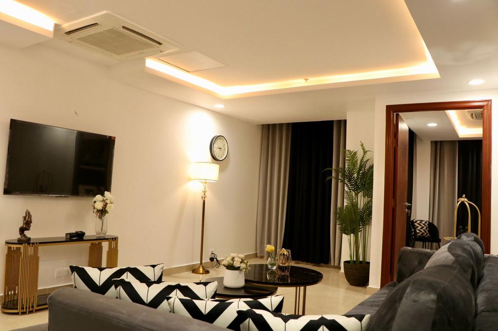 Amalfi Serenity - Prime Inn Apartments