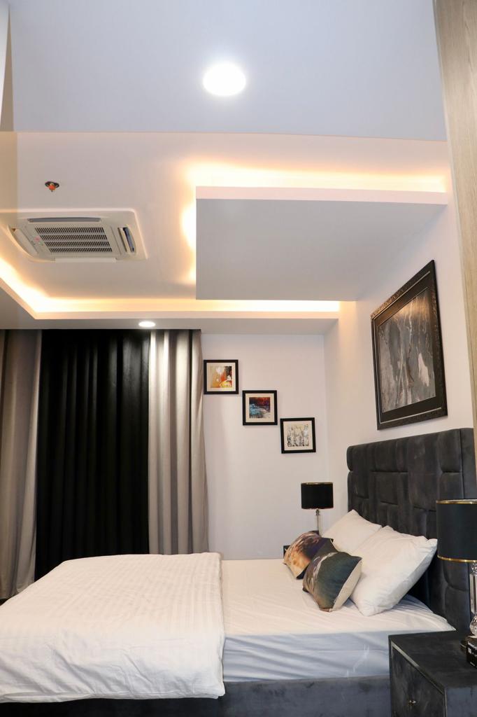 Amalfi Serenity - Prime Inn Apartments