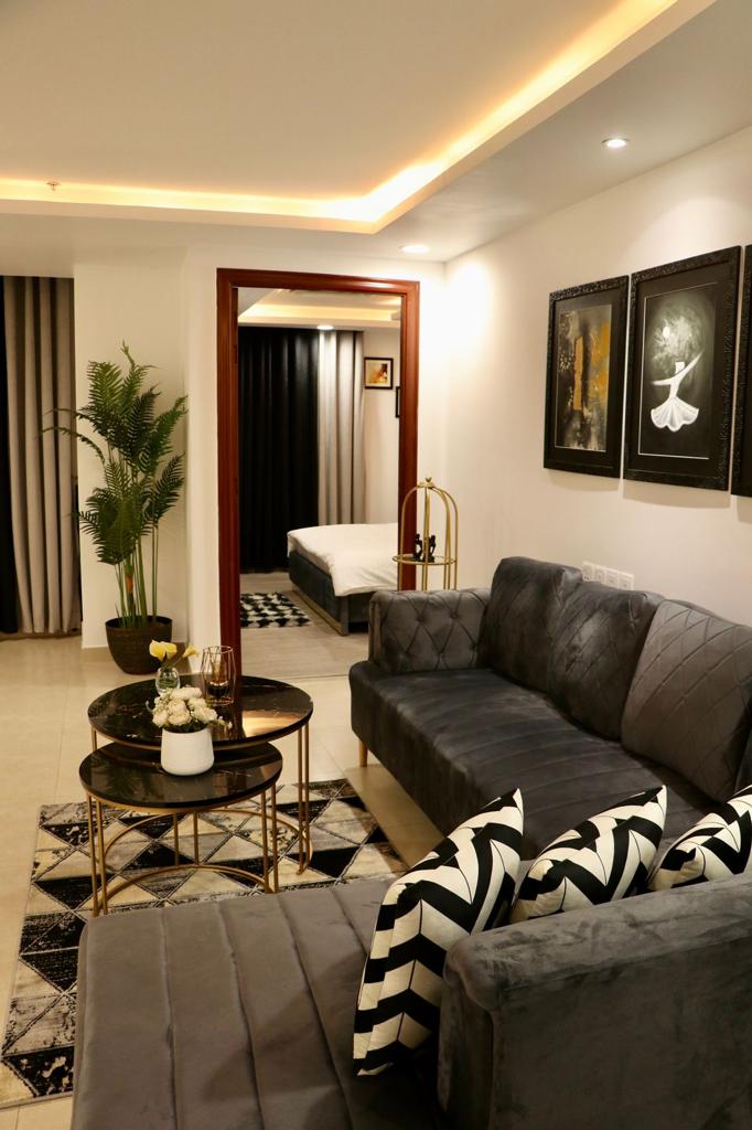 Amalfi Serenity - Prime Inn Apartments