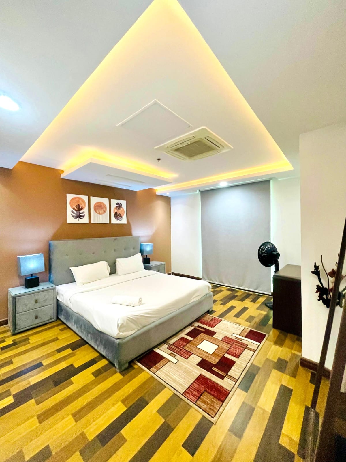 Capri Belle - Prime Inn Apartments