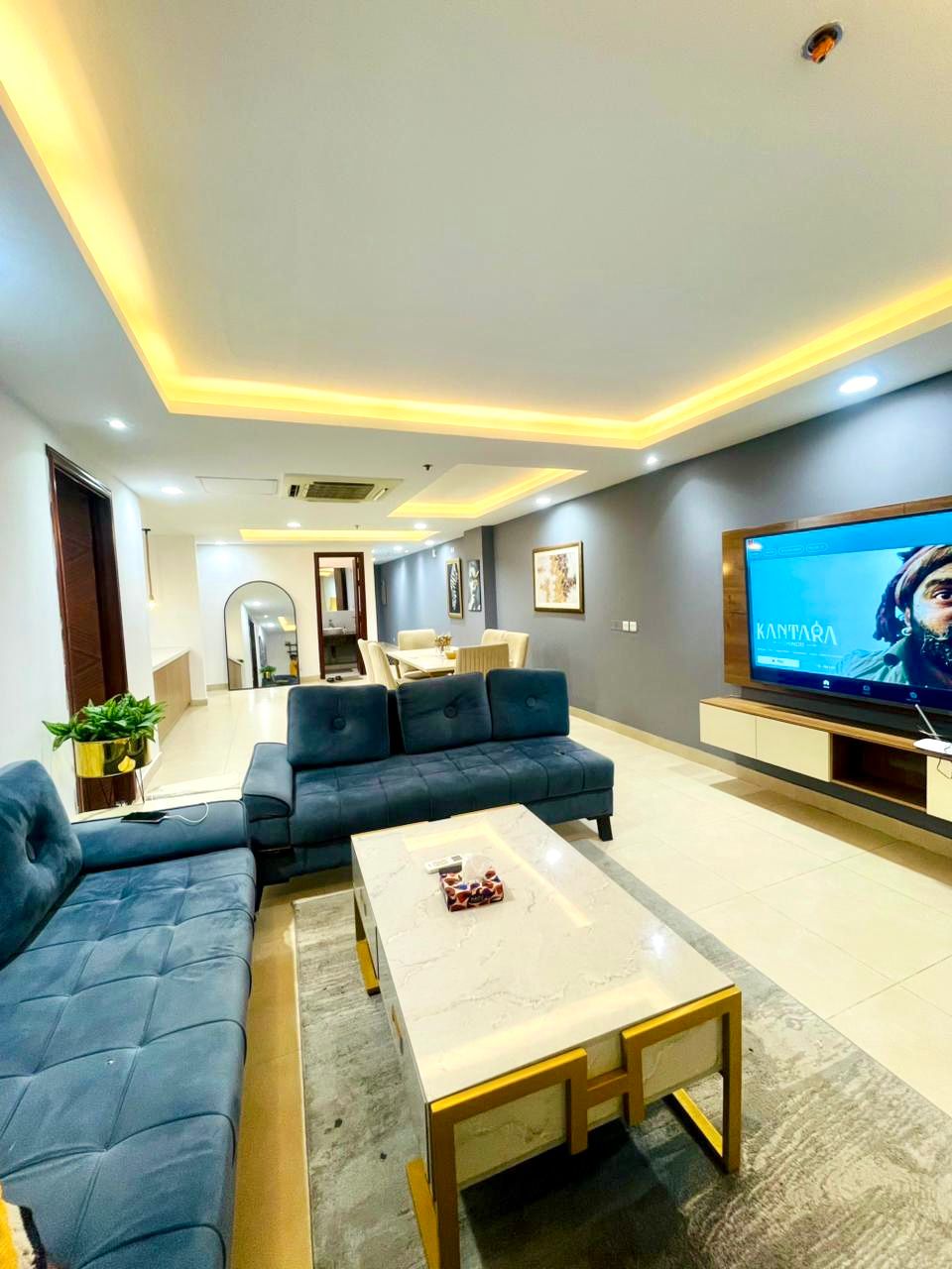 Capri Belle - Prime Inn Apartments