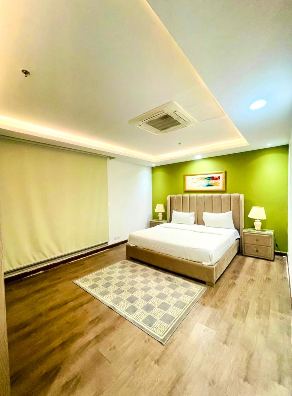 Capri Belle - Prime Inn Apartments