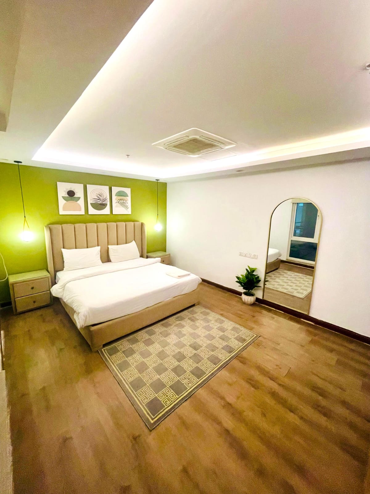 Capri Belle - Prime Inn Apartments