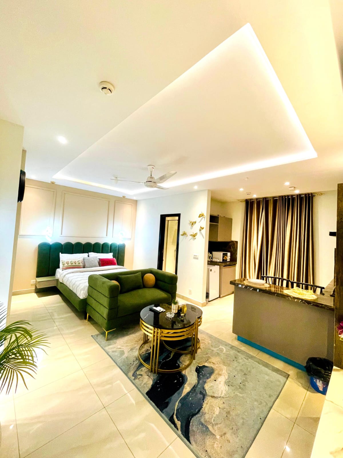 Milano Elegance - Prime Inn Apartments