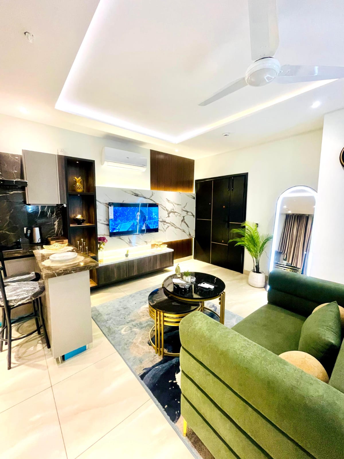 Milano Elegance - Prime Inn Apartments