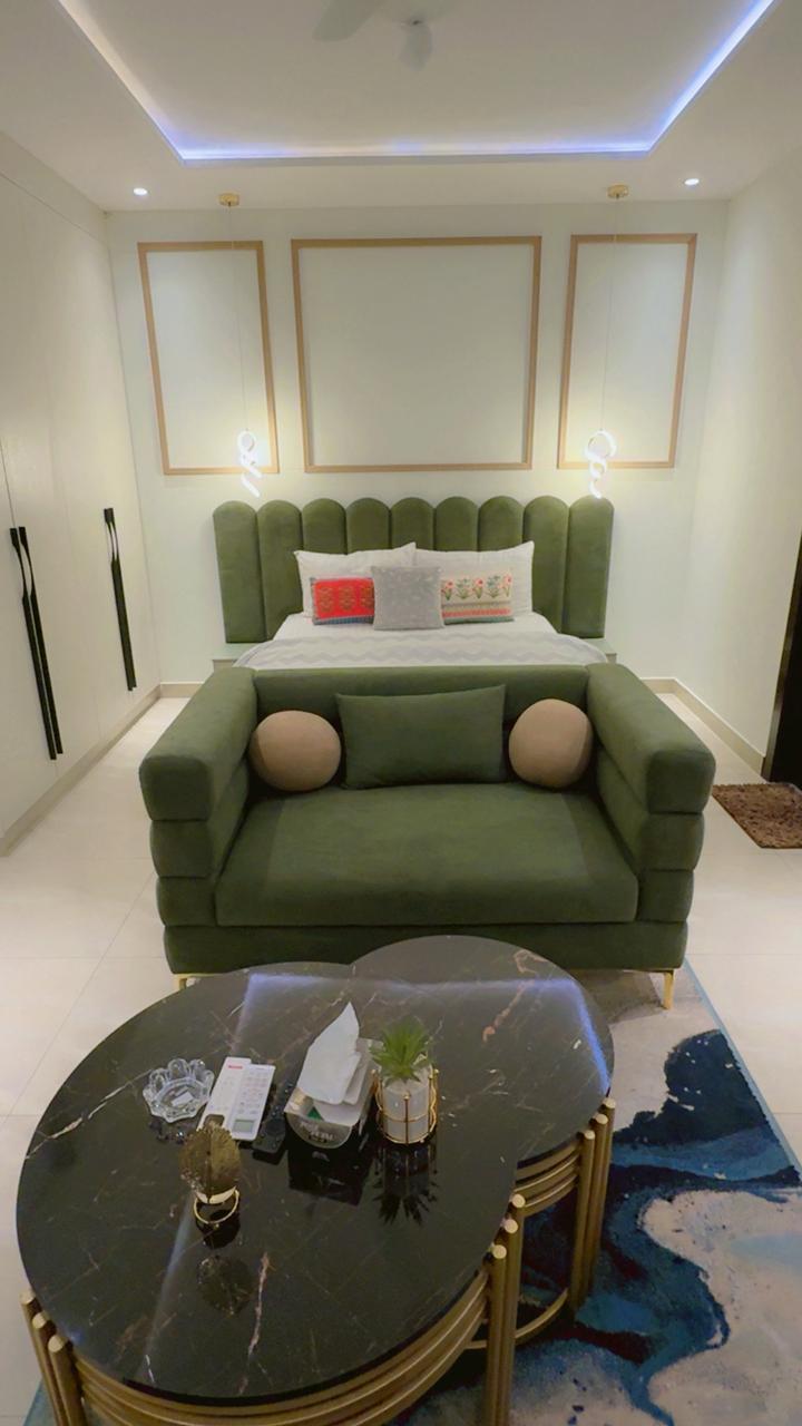 Milano Elegance - Prime Inn Apartments