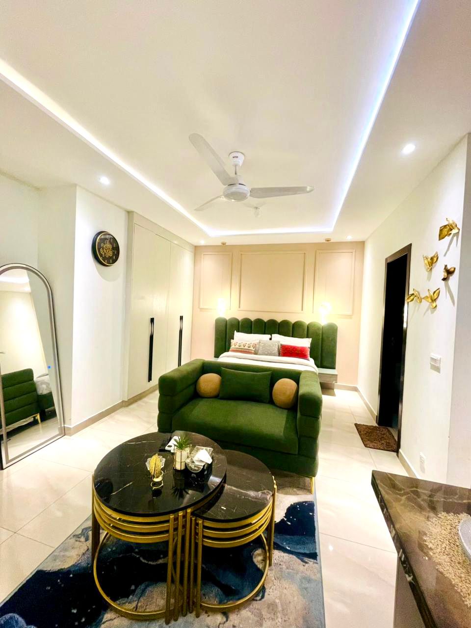 Milano Elegance - Prime Inn Apartments