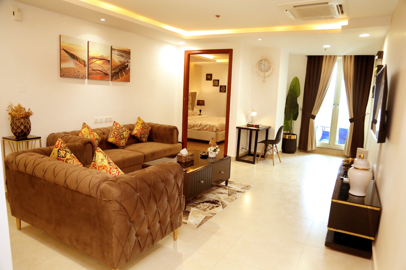 Modena Heights - Prime Inn Apartments