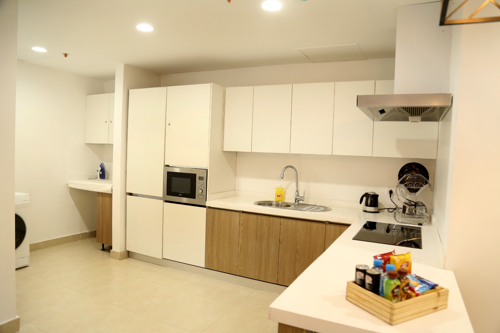 Modena Heights - Prime Inn Apartments