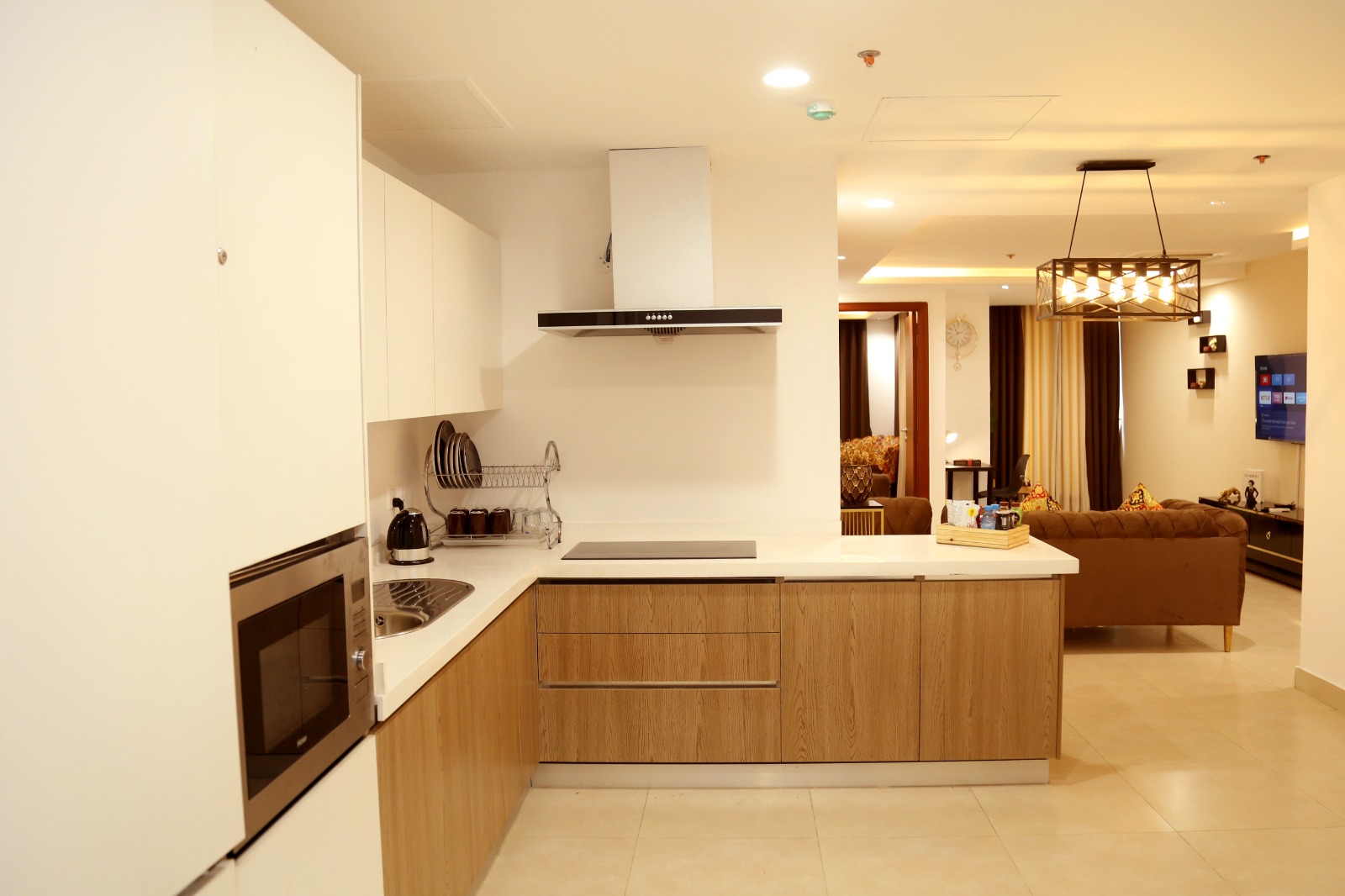 Modena Heights - Prime Inn Apartments