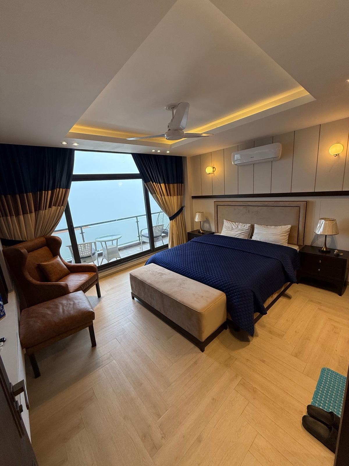 Pine Haven - Prime Inn Apartments