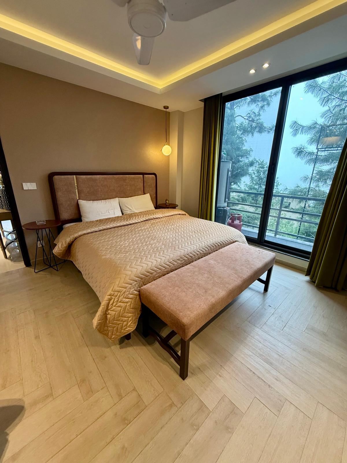 Pine Haven - Prime Inn Apartments