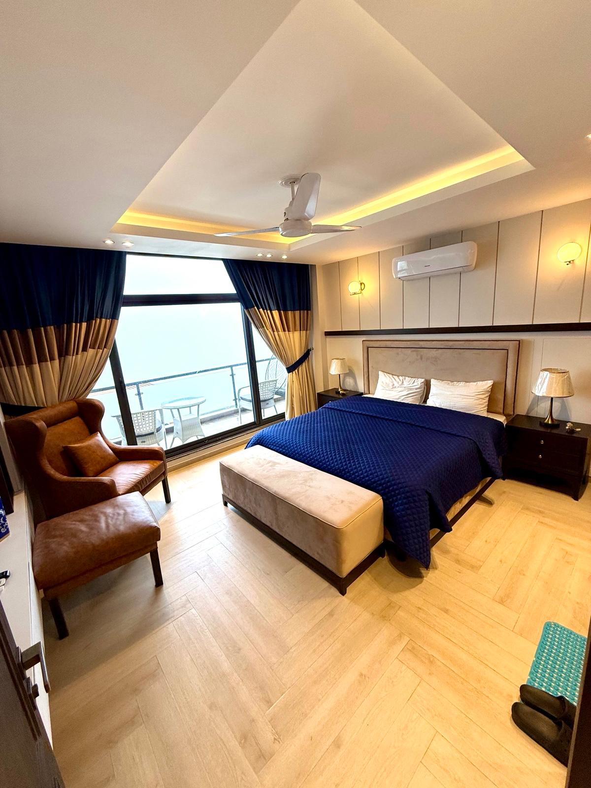 Pine Haven - Prime Inn Apartments