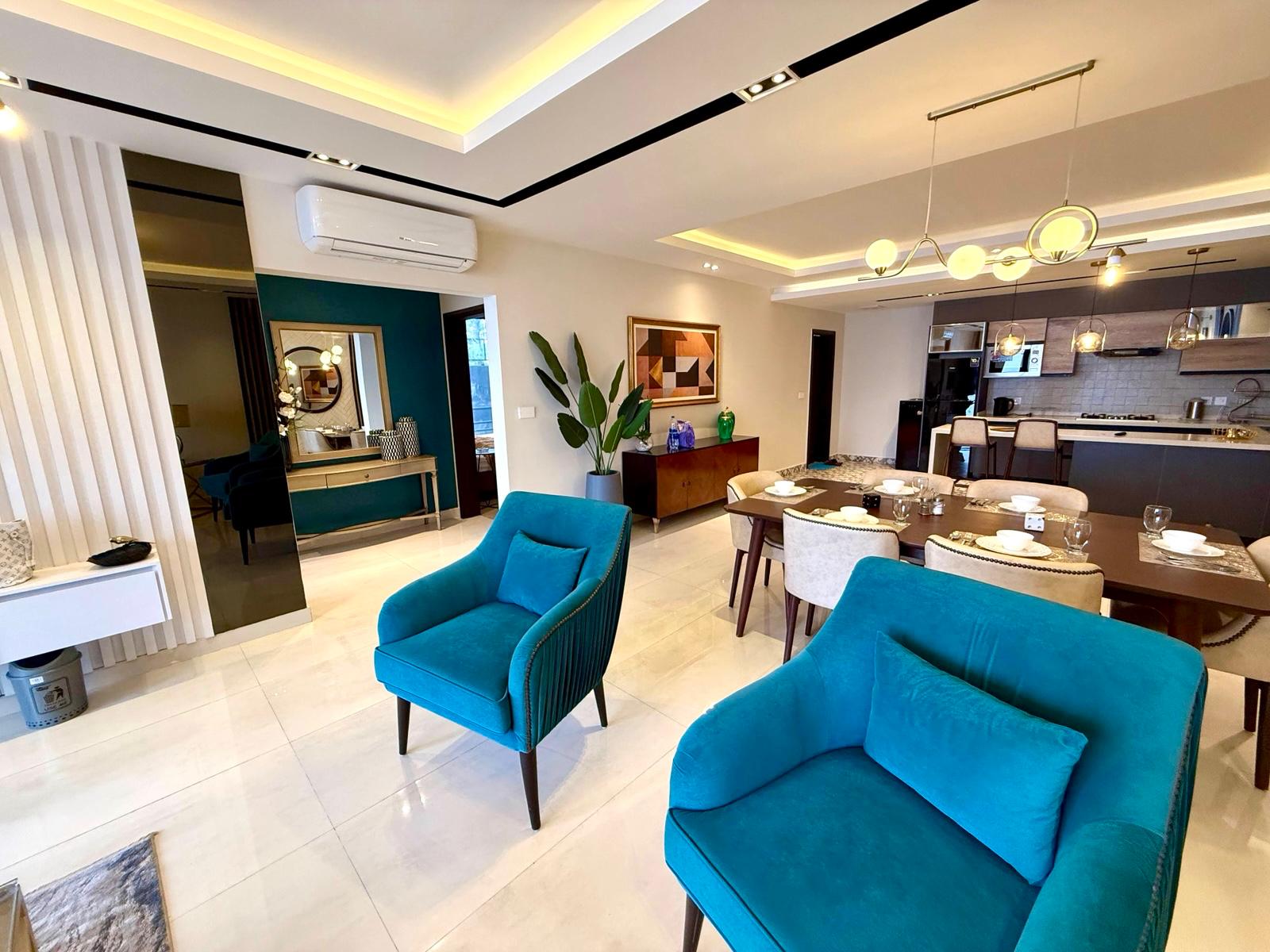 Pine Haven - Prime Inn Apartments