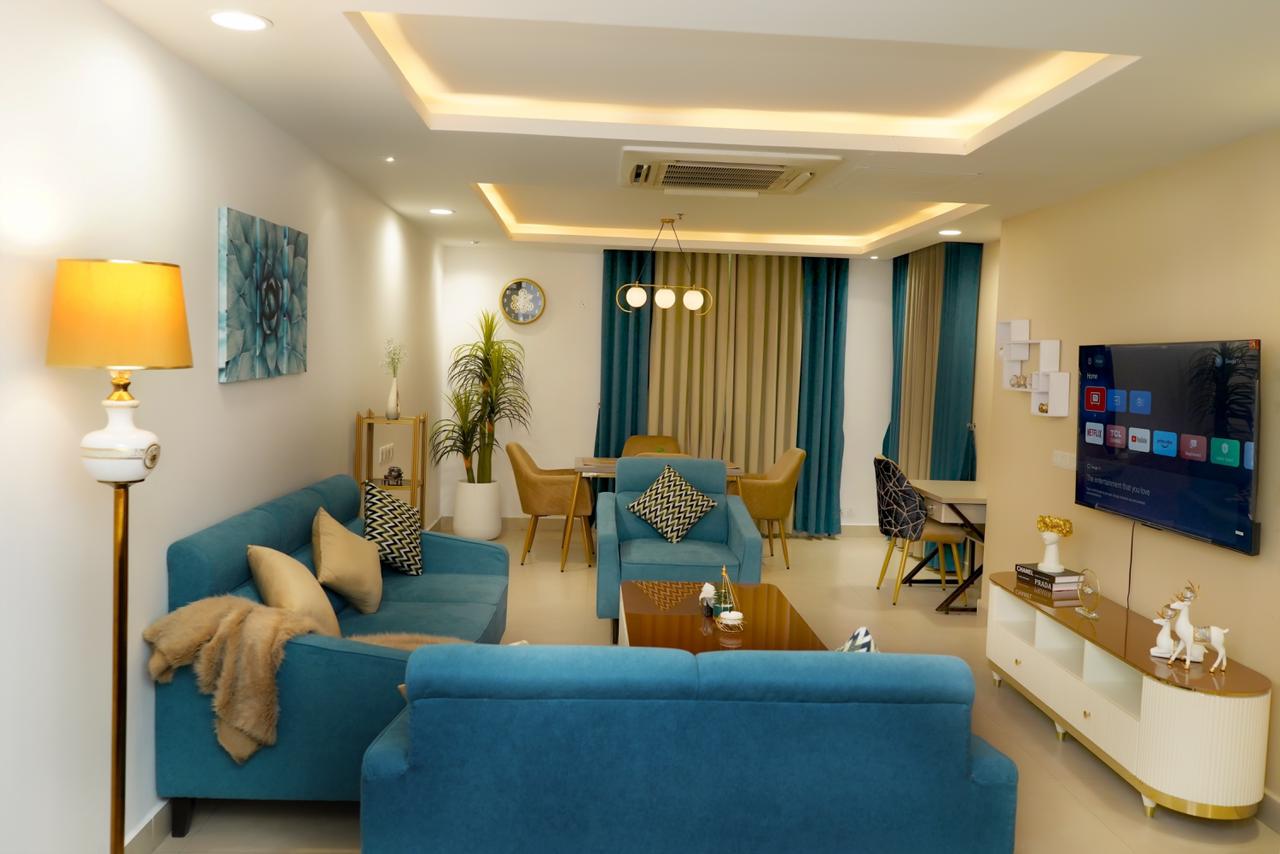 Ravello Vista - Prime Inn Apartments