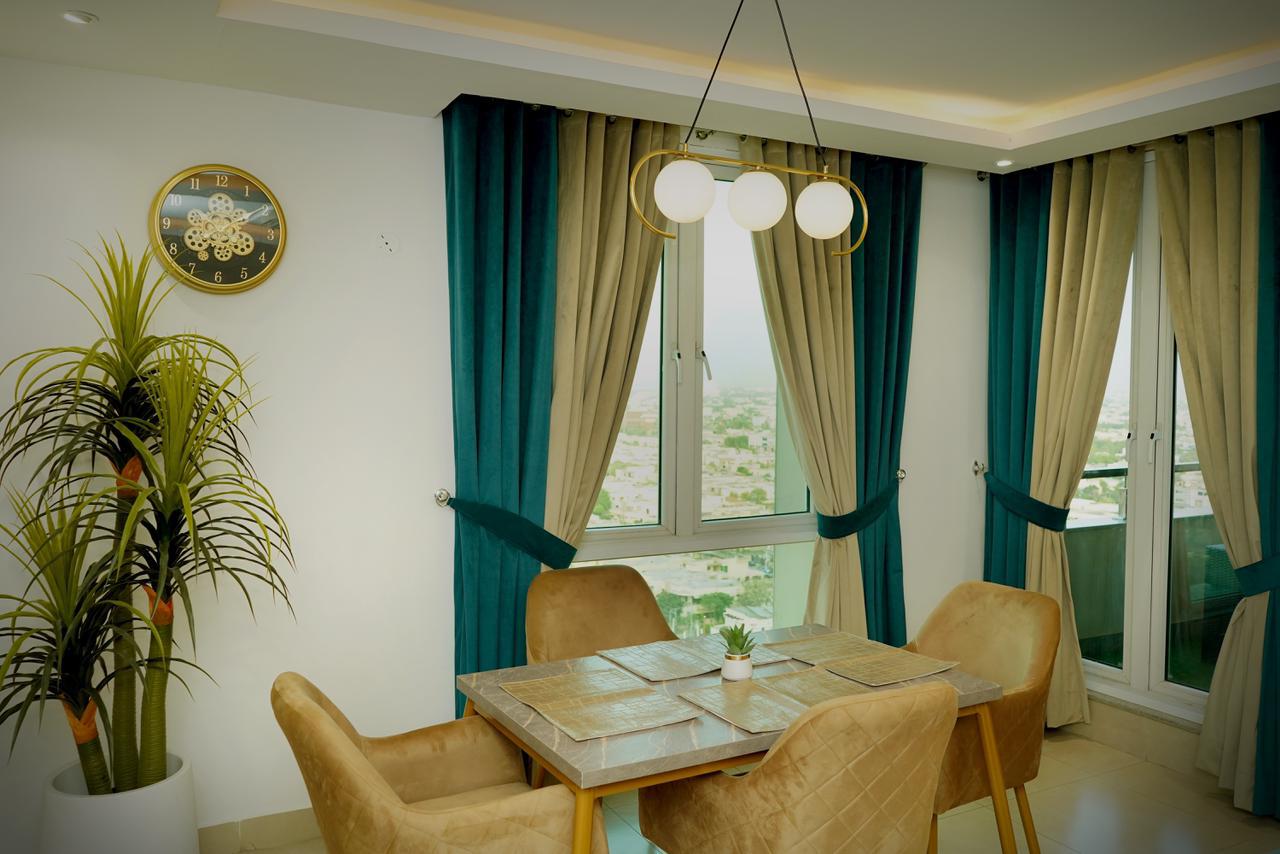Ravello Vista - Prime Inn Apartments