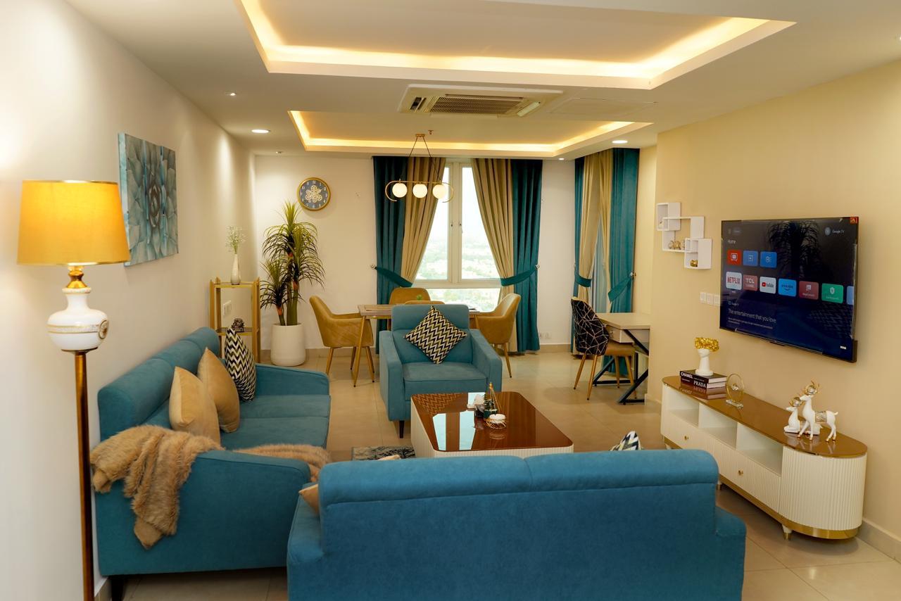 Ravello Vista - Prime Inn Apartments