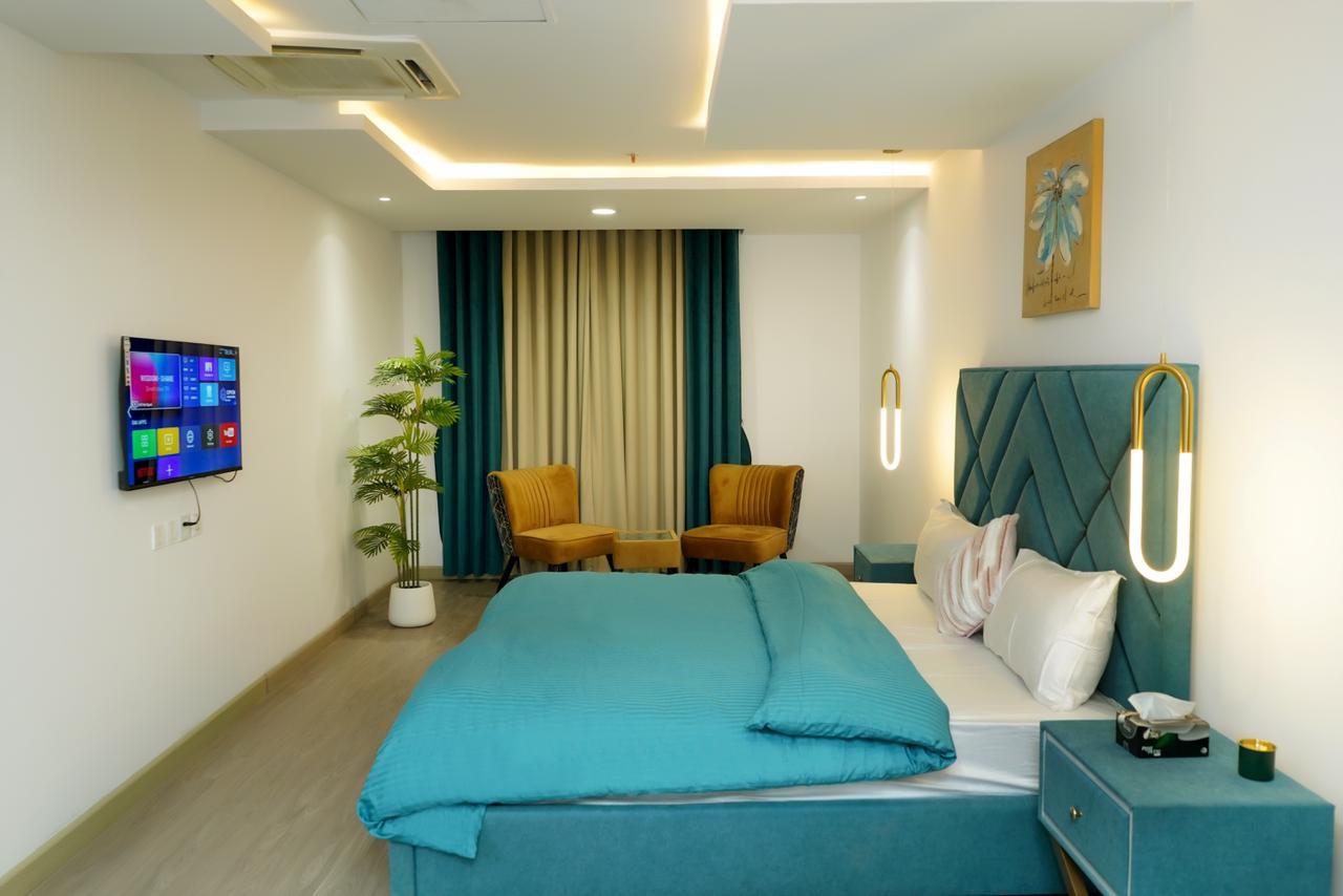 Ravello Vista - Prime Inn Apartments