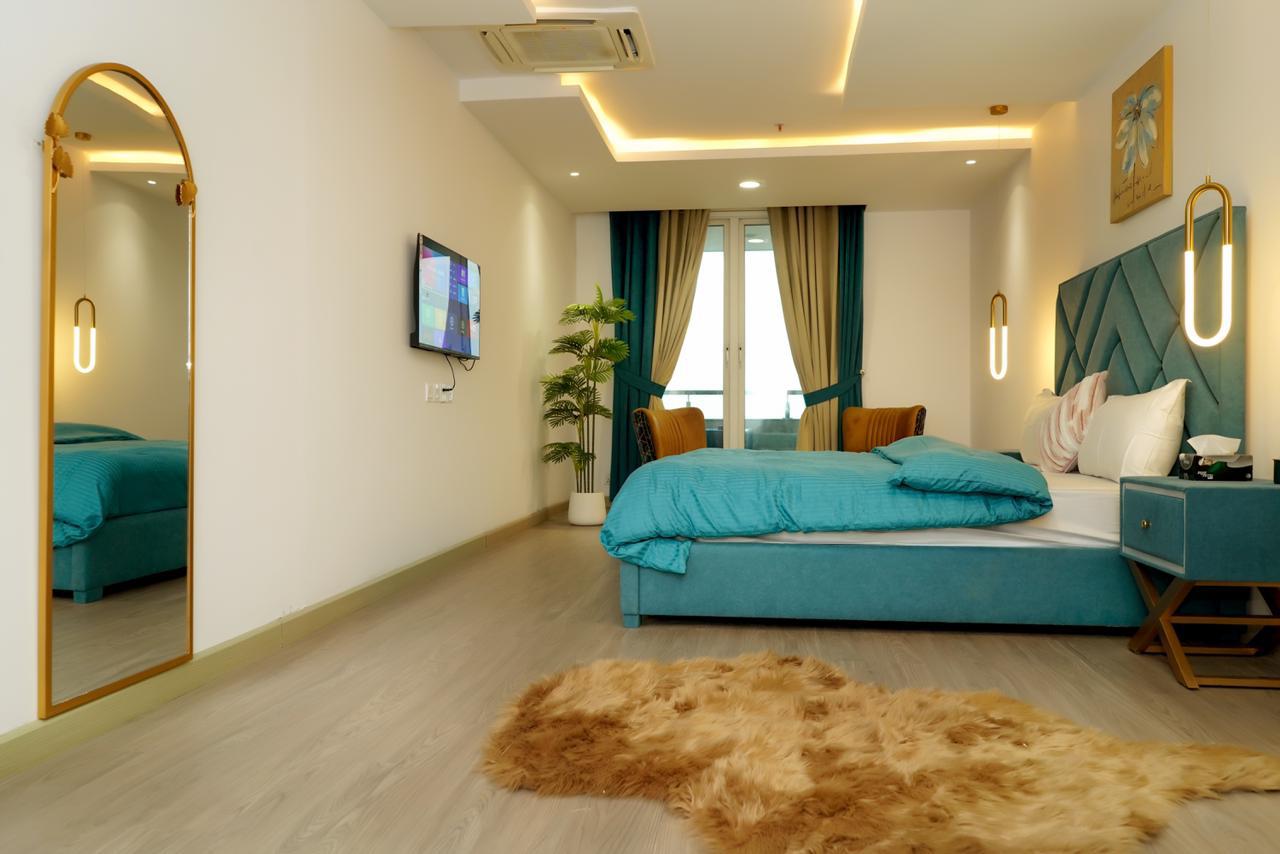 Ravello Vista - Prime Inn Apartments
