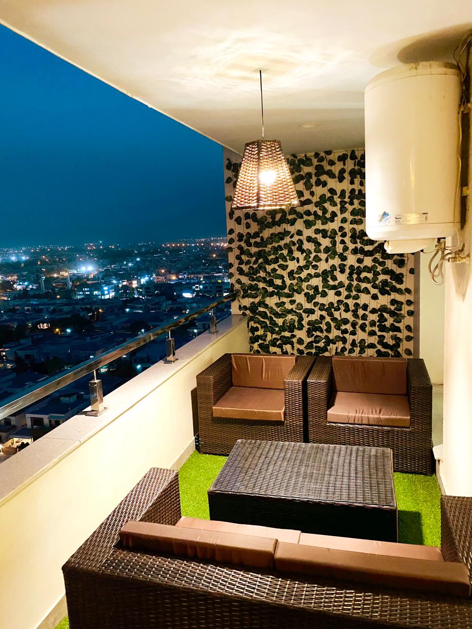 Ravello Vista - Prime Inn Apartments