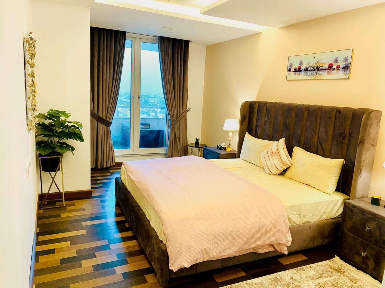 Ravello Vista - Prime Inn Apartments