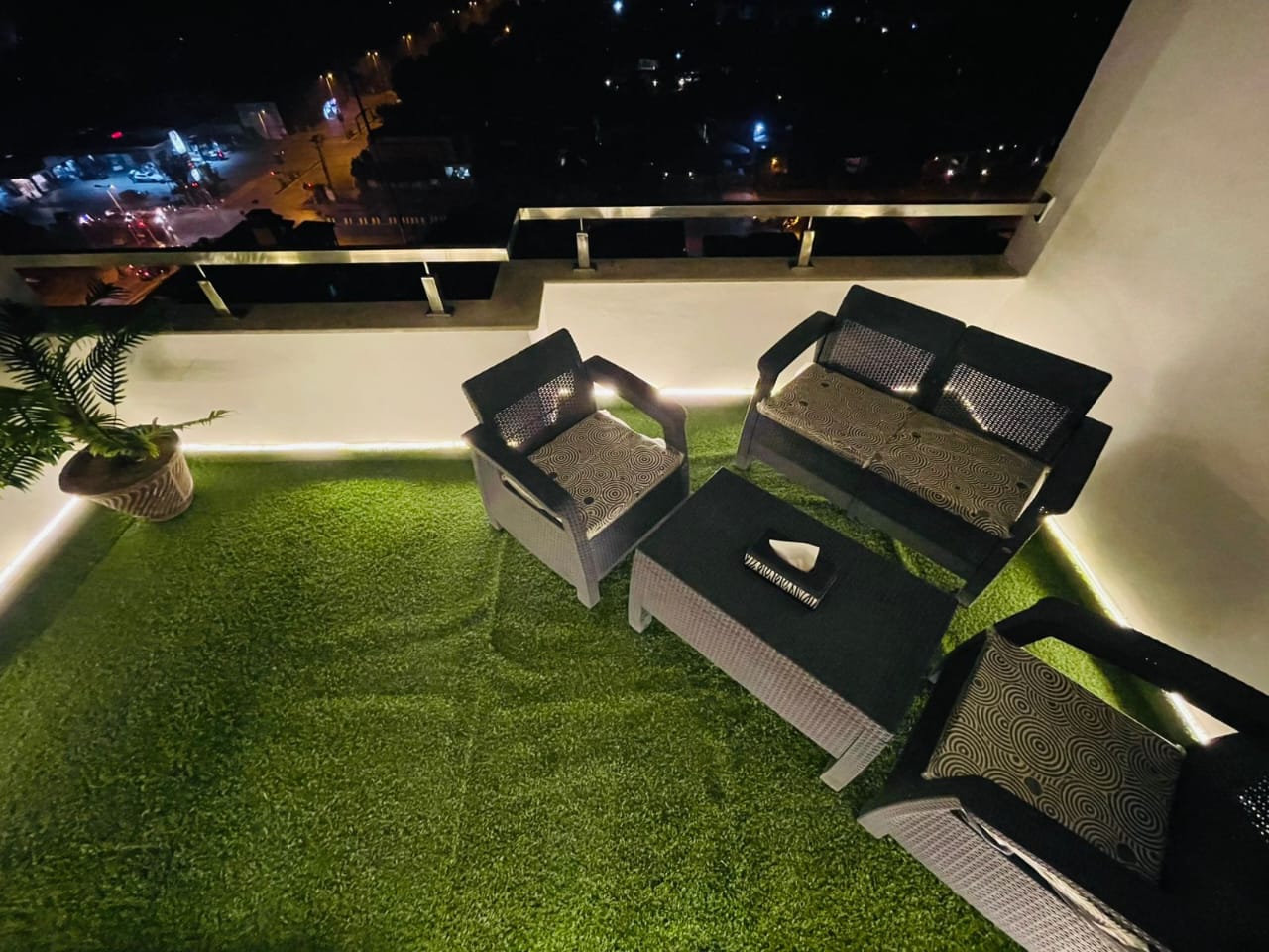 Venezia Royale - Prime Inn Apartments