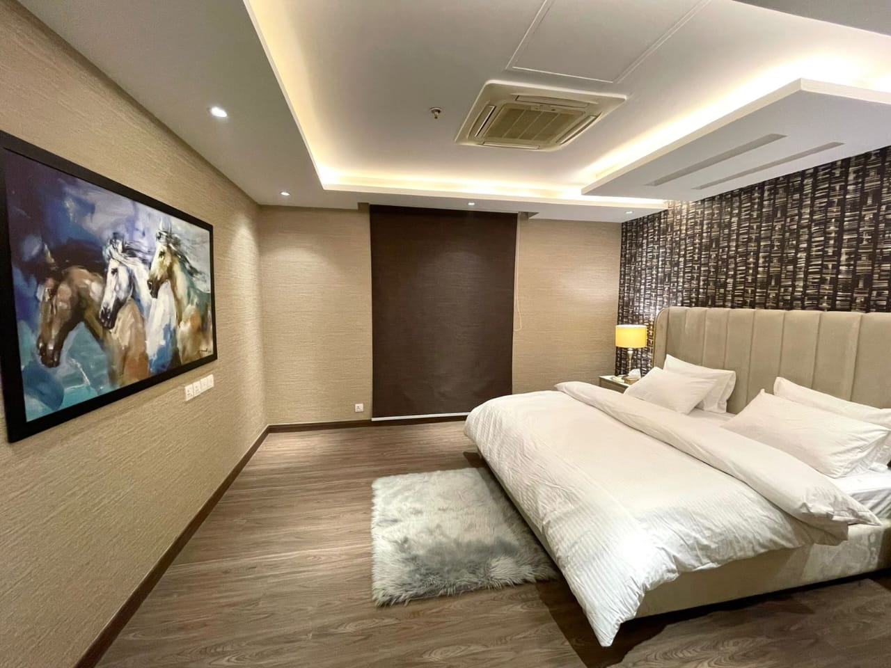 Venezia Royale luxury apartment