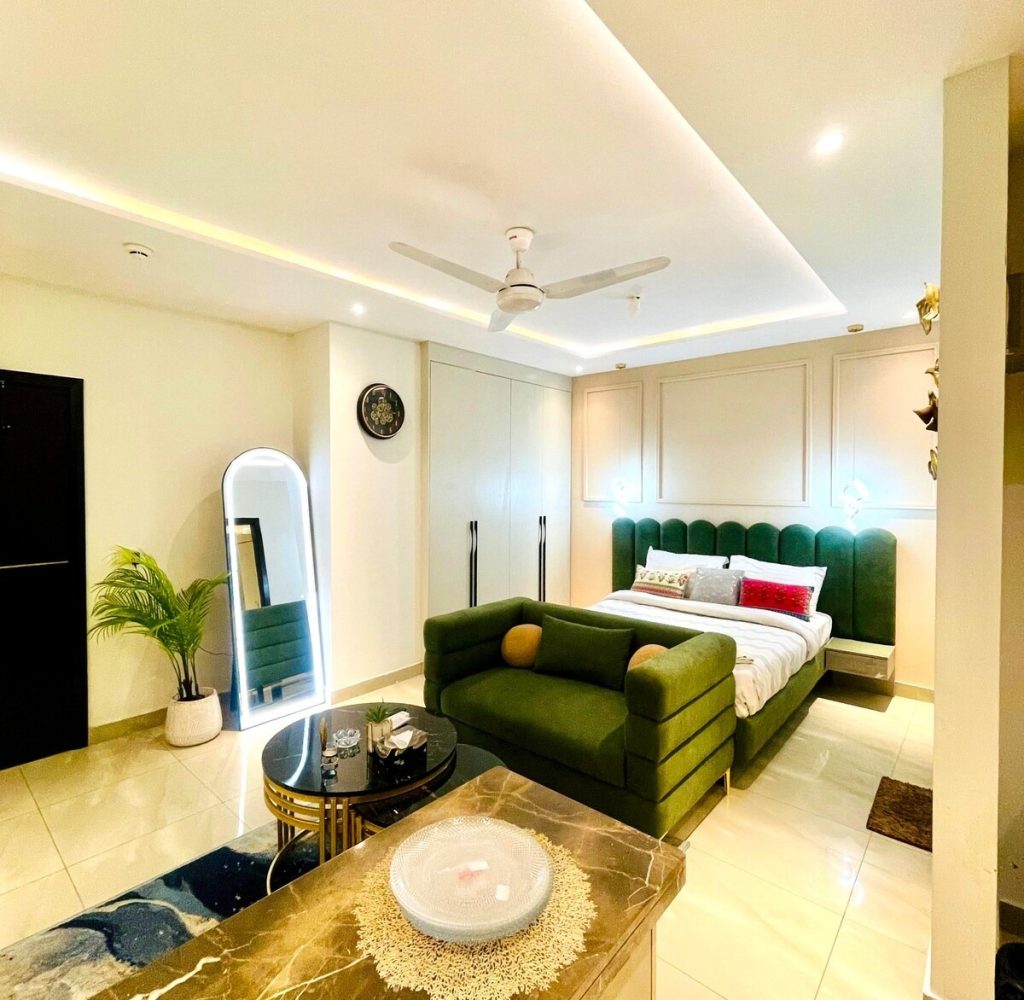 Milano Bedroom Lahore