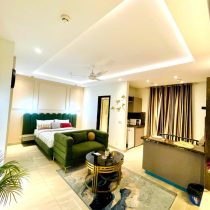 Milano Bedroom Lahore