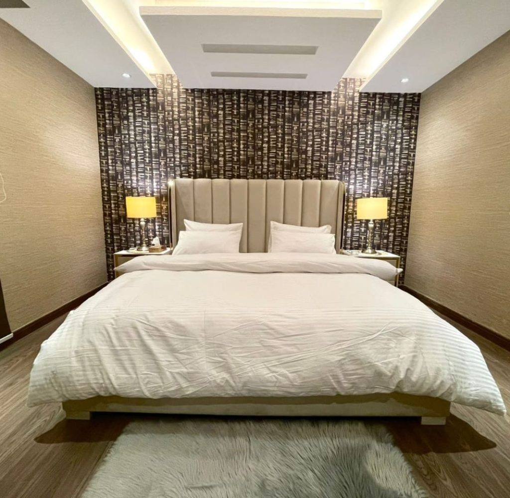 Venezia Royale Bedroom Lahore